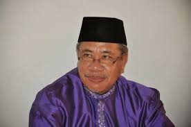  Wabup Inhu Dampingi Kafilah di MTQ Riau ke-33